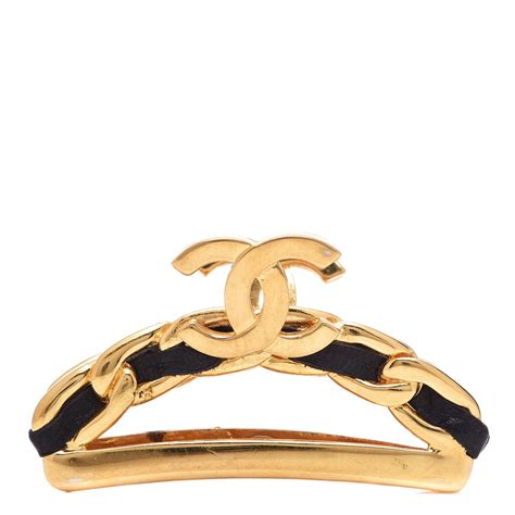 chanel replica hair accessories|chanel hair accessories price.